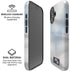Panama Soccer Flag iPhone 16 Magsafe Impact Case